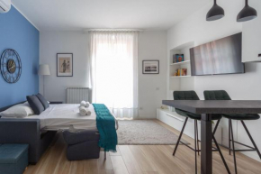 Cozy Apartment Porta Venezia